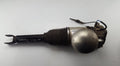 3D0616002J Air shock absorber rear right VW PHAETON (3D) (2002-2016)
