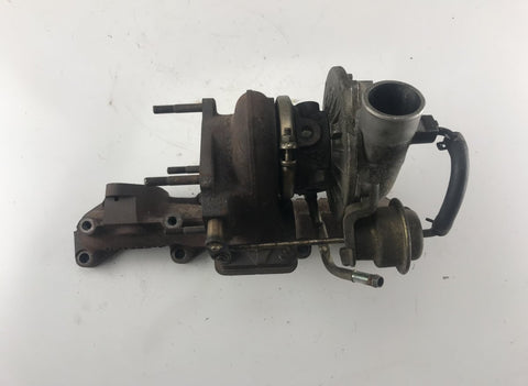8973544234 20038E VIEK0505 Turbocharger ISUZU D-MAX I (RA, RC) (2002-2012)