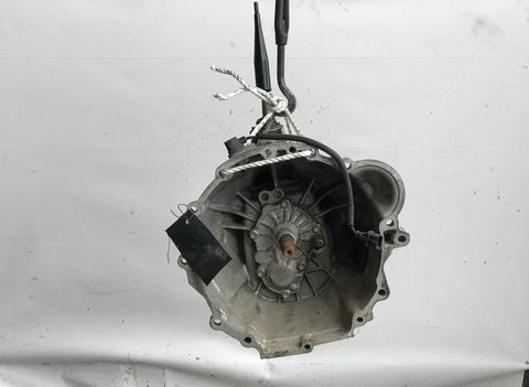 10524393 Gearbox ISUZU D-MAX I (RA, RC) (2002-2012)