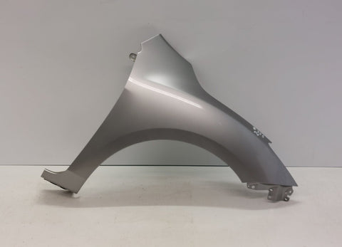 BBY45211Y Fender Front Right MAZDA 3 II (BL) (2008-2013)