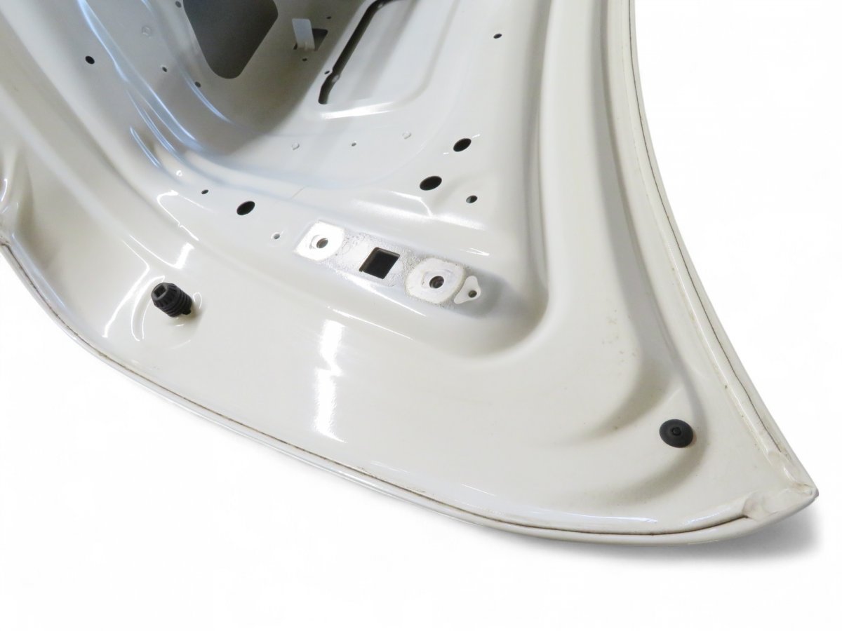 A2217500275 2217500275 Bootlid / tailgate MERCEDES-BENZ S-CLASS (W221) (2005-2013)