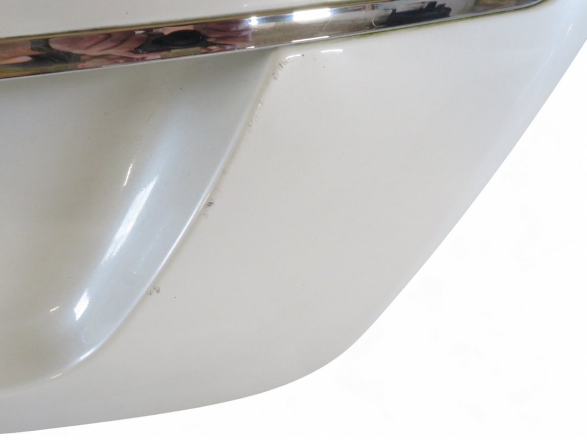 A2217500275 2217500275 Bootlid / tailgate MERCEDES-BENZ S-CLASS (W221) (2005-2013)