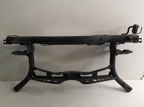 1K0505315BG Rear axle Beam VW GOLF VI (5K) (2008-2013)