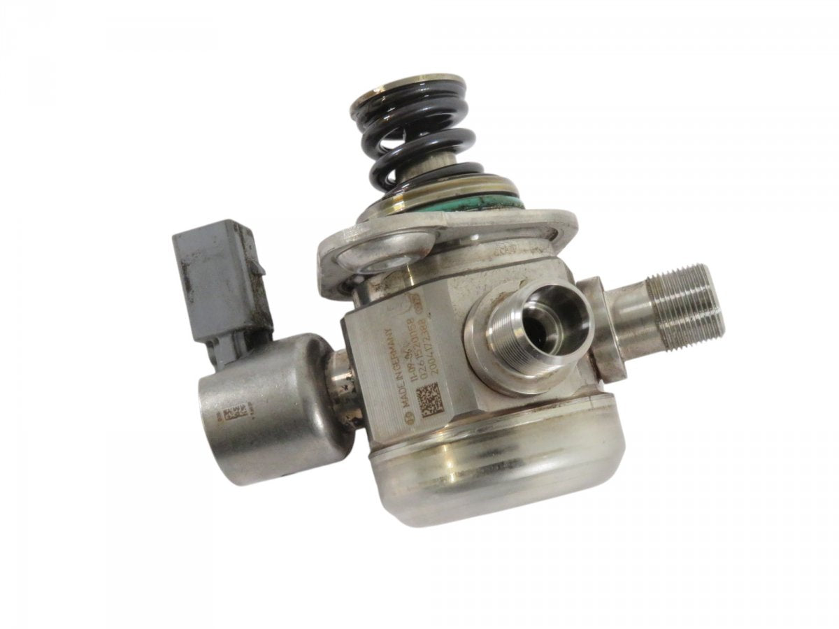 A2780700101 A2780701101 High pressure pump, petrol MERCEDES-BENZ S-CLASS (W221) (2005-2013)