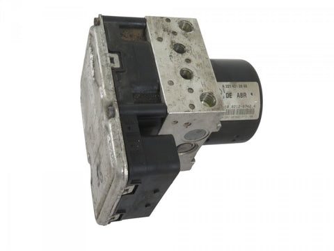 A2219014800 A2214310848 A2214310948 A2214311748 A2219002104 ABS hydraulic unit / pump MERCEDES-BENZ S-CLASS (W221) (2005-2013)
