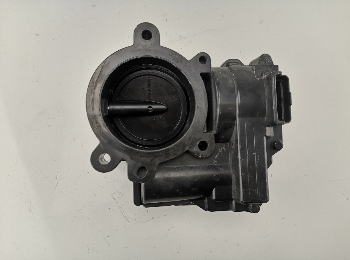 Throttle body CITROËN DS3 (2009-2015)