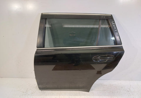 Door Rear Left SUBARU LEGACY V / Outback (2009-2014)