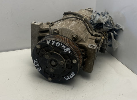 17ECZ00022 31250510 AC / aircon Compressor VOLVO V70 III (BW) (2007-2016)