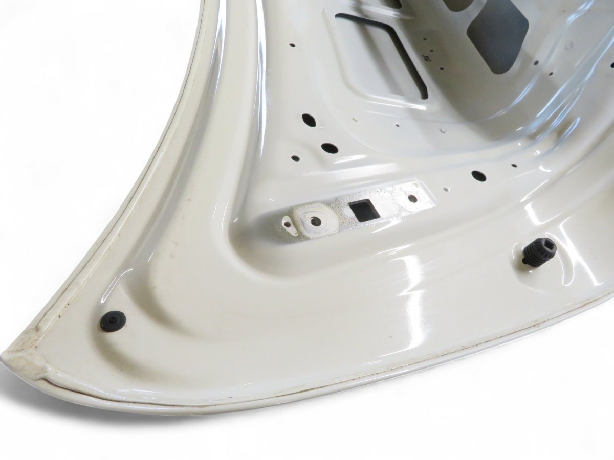 A2217500275 2217500275 Bootlid / tailgate MERCEDES-BENZ S-CLASS (W221) (2005-2013)