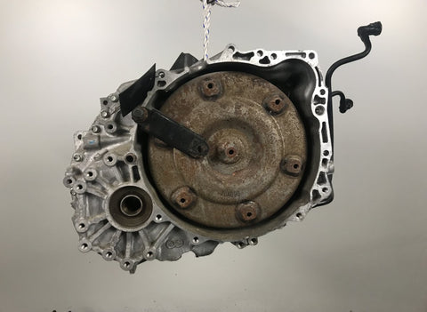 Gearbox VOLVO V70 III (BW) (2007-2016)