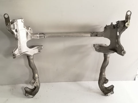 Front Axle Beam AUDI A4 / A4 ALLROAD (B8) (2007-2015)