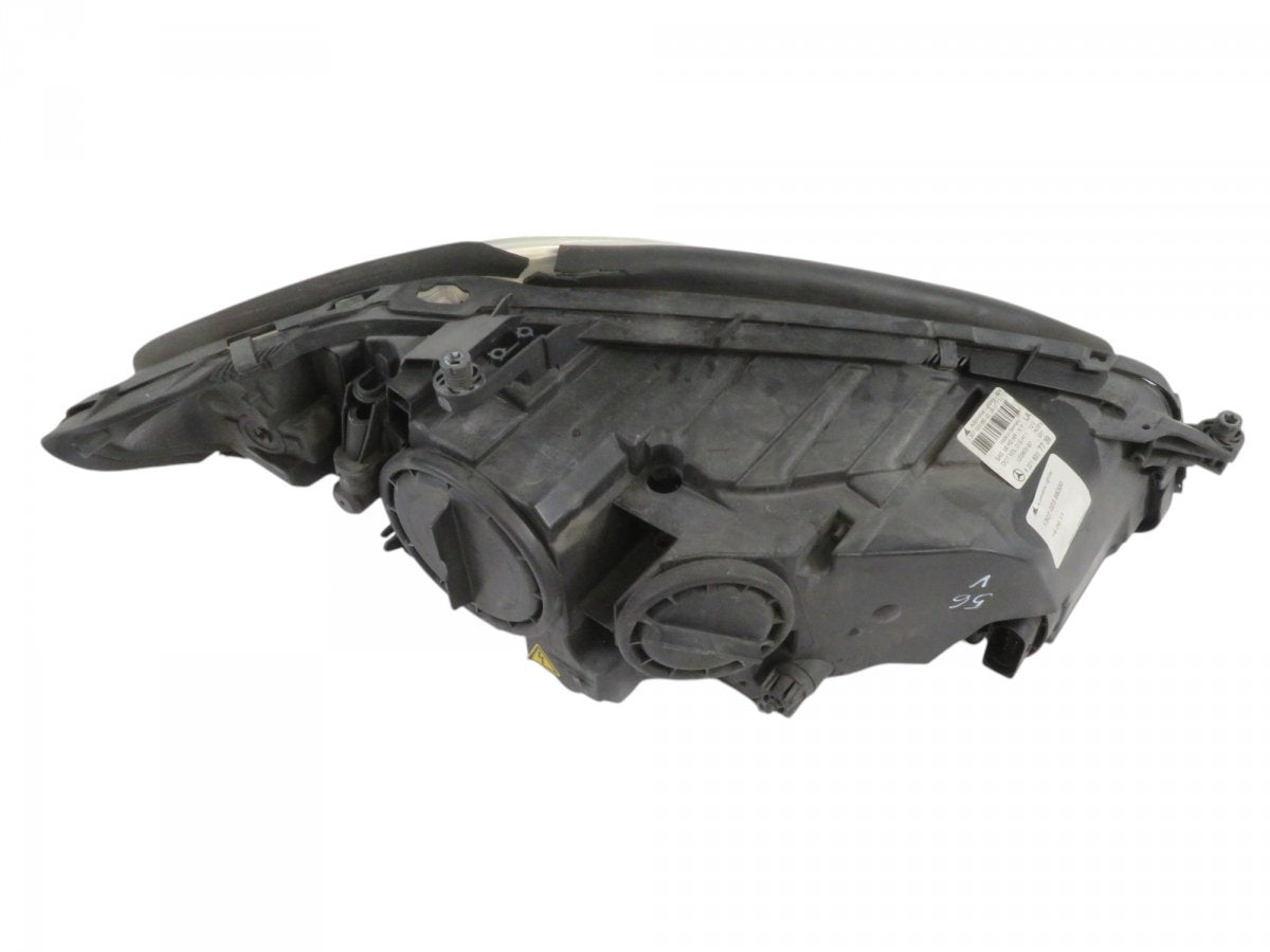 A2218207739 Headlight left MERCEDES-BENZ S-CLASS (W221) (2005-2013)