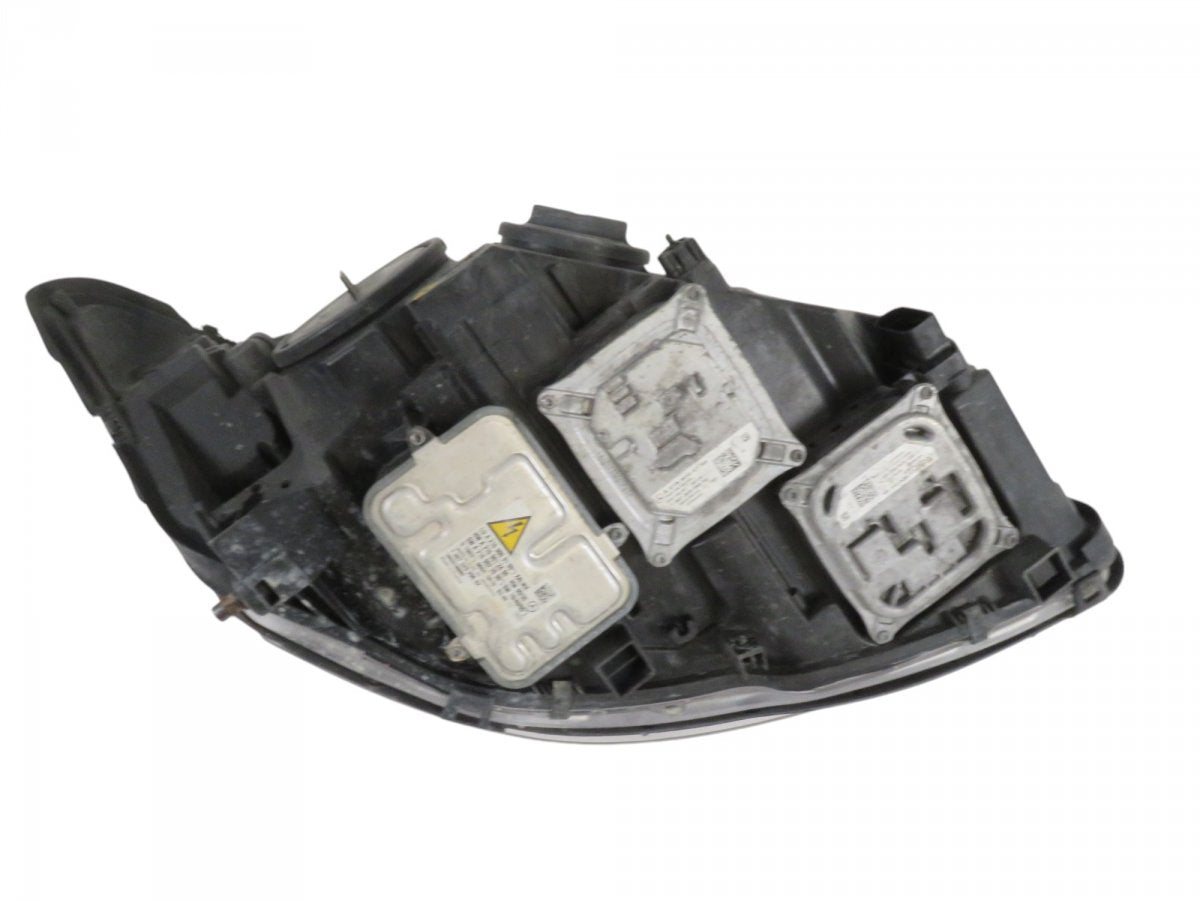 A2218207739 Headlight left MERCEDES-BENZ S-CLASS (W221) (2005-2013)