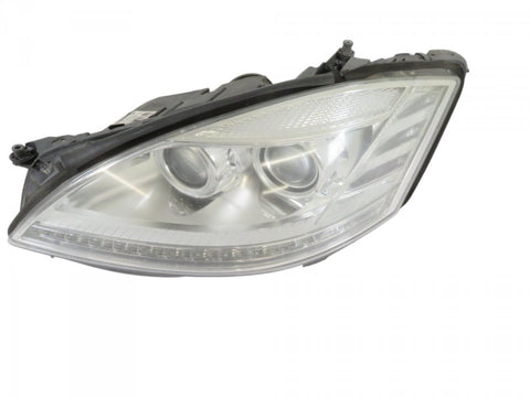 A2218207739 Headlight left MERCEDES-BENZ S-CLASS (W221) (2005-2013)