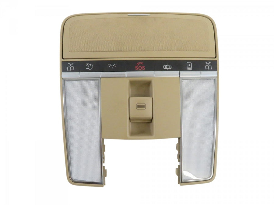 A2218705693 Interior Lighting Front MERCEDES-BENZ S-CLASS (W221) (2005-2013)