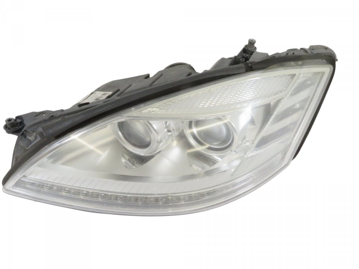 A2218207739 Headlight left MERCEDES-BENZ S-CLASS (W221) (2005-2013)