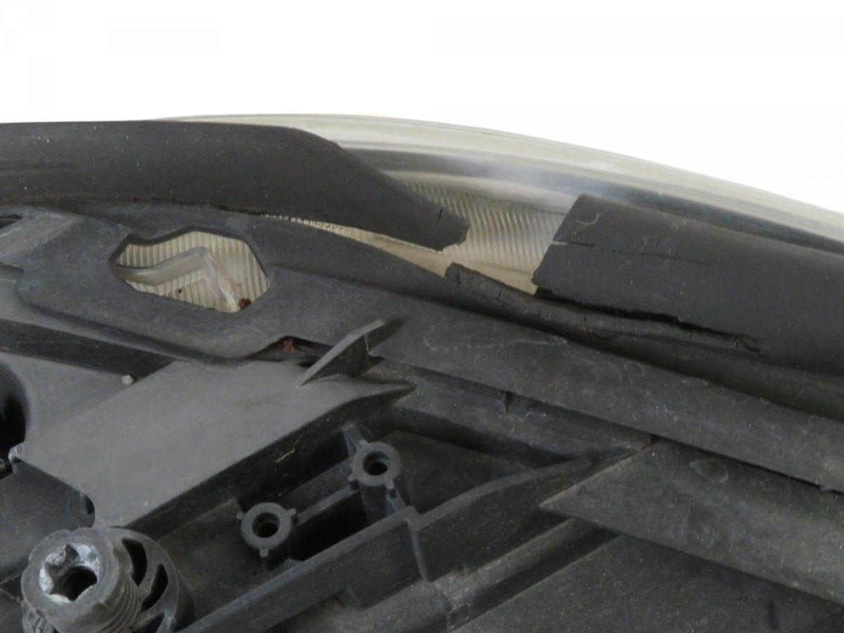 A2218207739 Headlight left MERCEDES-BENZ S-CLASS (W221) (2005-2013)