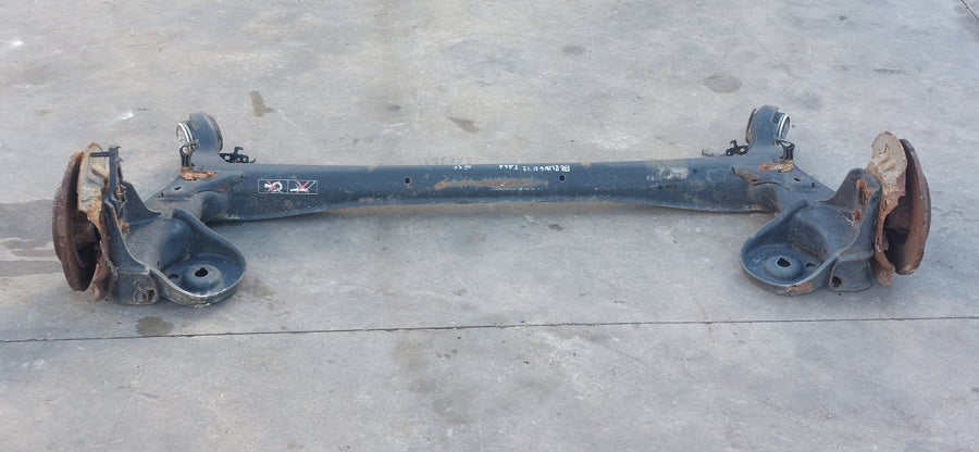 5148T8 Rear axle Beam CITROËN BERLINGO III (2008-2018)