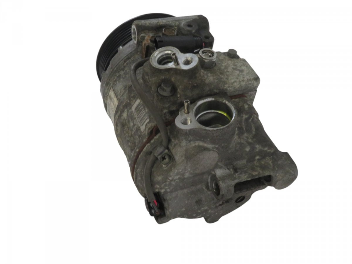 A0022306211 AC / aircon Compressor MERCEDES-BENZ S-CLASS (W221) (2005-2013)