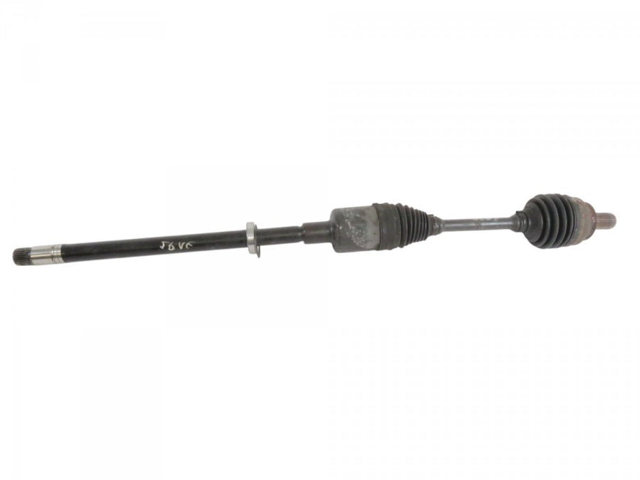 A2213306300 A2213301601 Drive Shaft Front Left MERCEDES-BENZ S-CLASS (W221) (2005-2013)