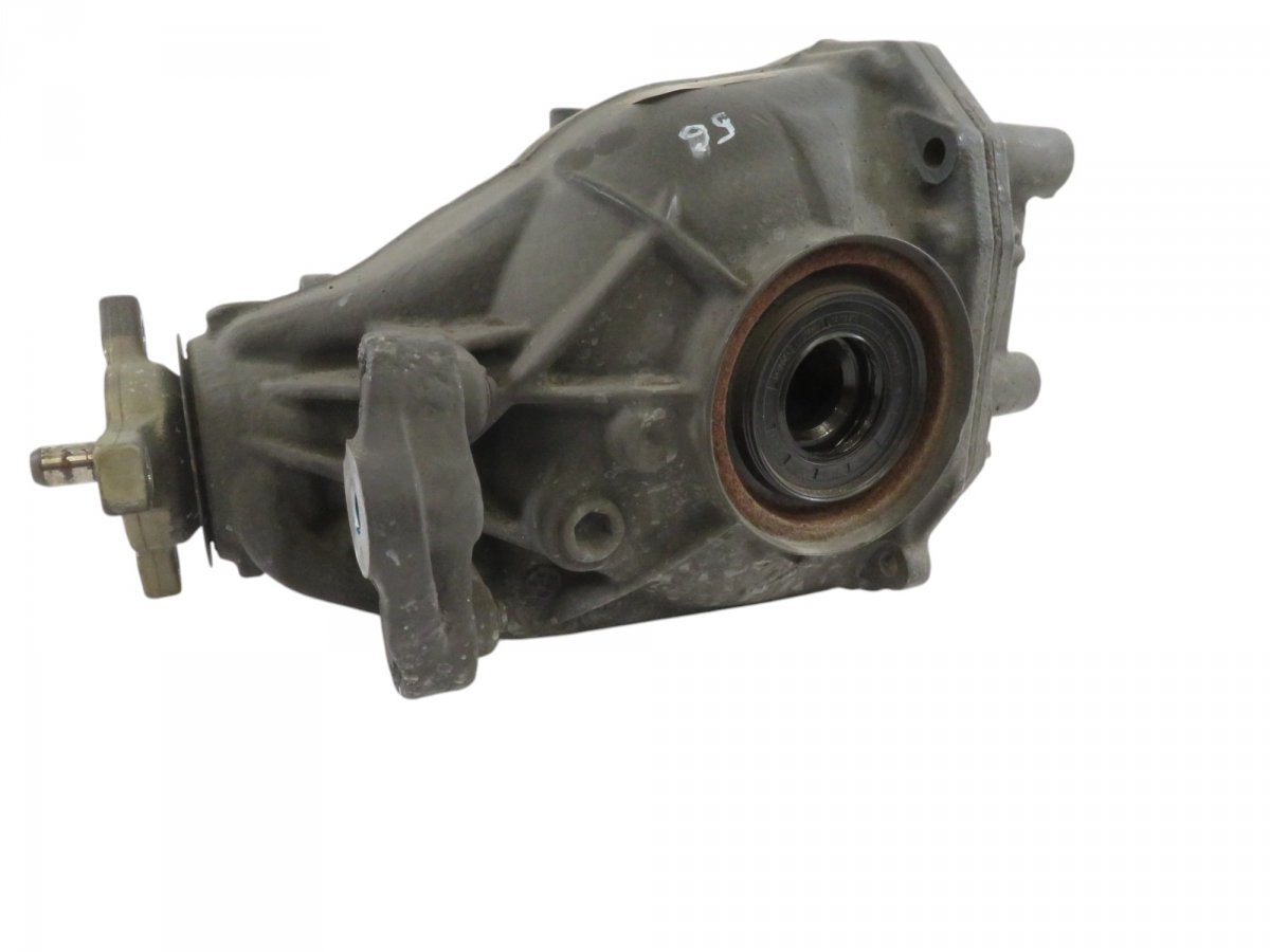 A2213505959 A2213506814 Rear axle differential MERCEDES-BENZ S-CLASS (W221) (2005-2013)