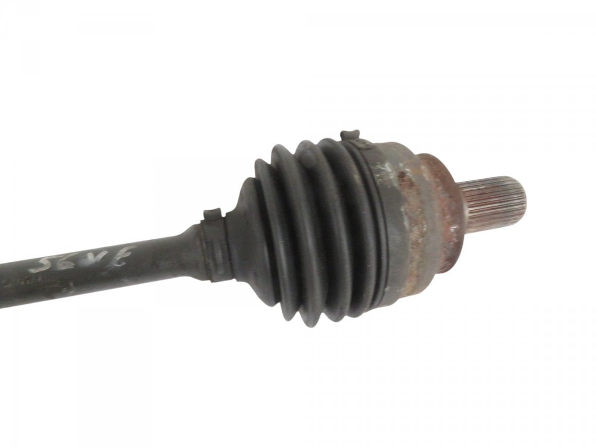 A2213306300 A2213301601 Drive Shaft Front Left MERCEDES-BENZ S-CLASS (W221) (2005-2013)