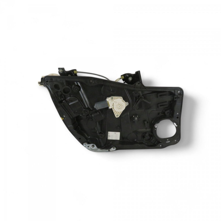 A1177200179 A1177200000 A2078200542 Window Regulator Compl. front left MERCEDES-BENZ A-CLASS (W176) (2012-2018)