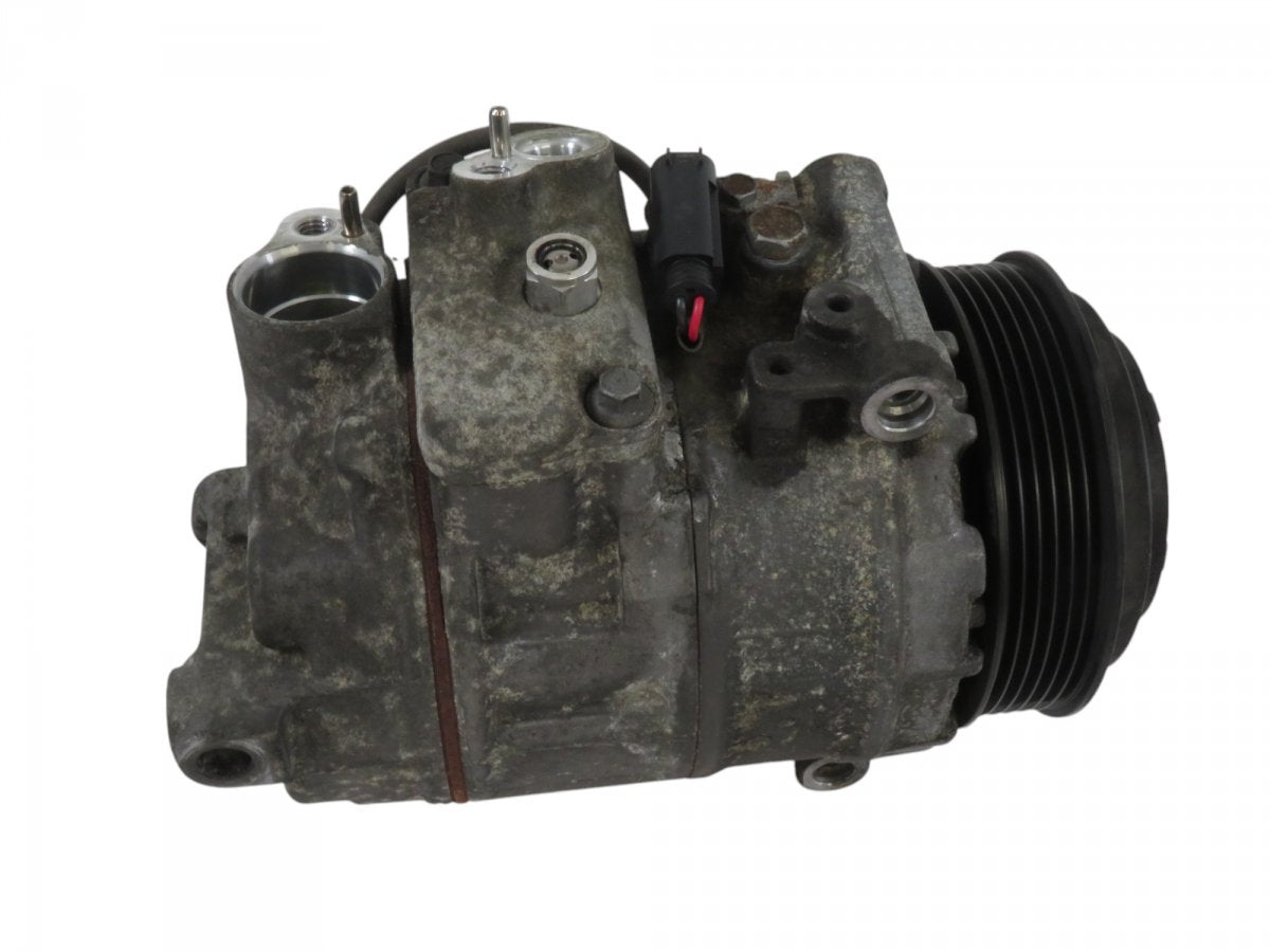 A0022306211 AC / aircon Compressor MERCEDES-BENZ S-CLASS (W221) (2005-2013)