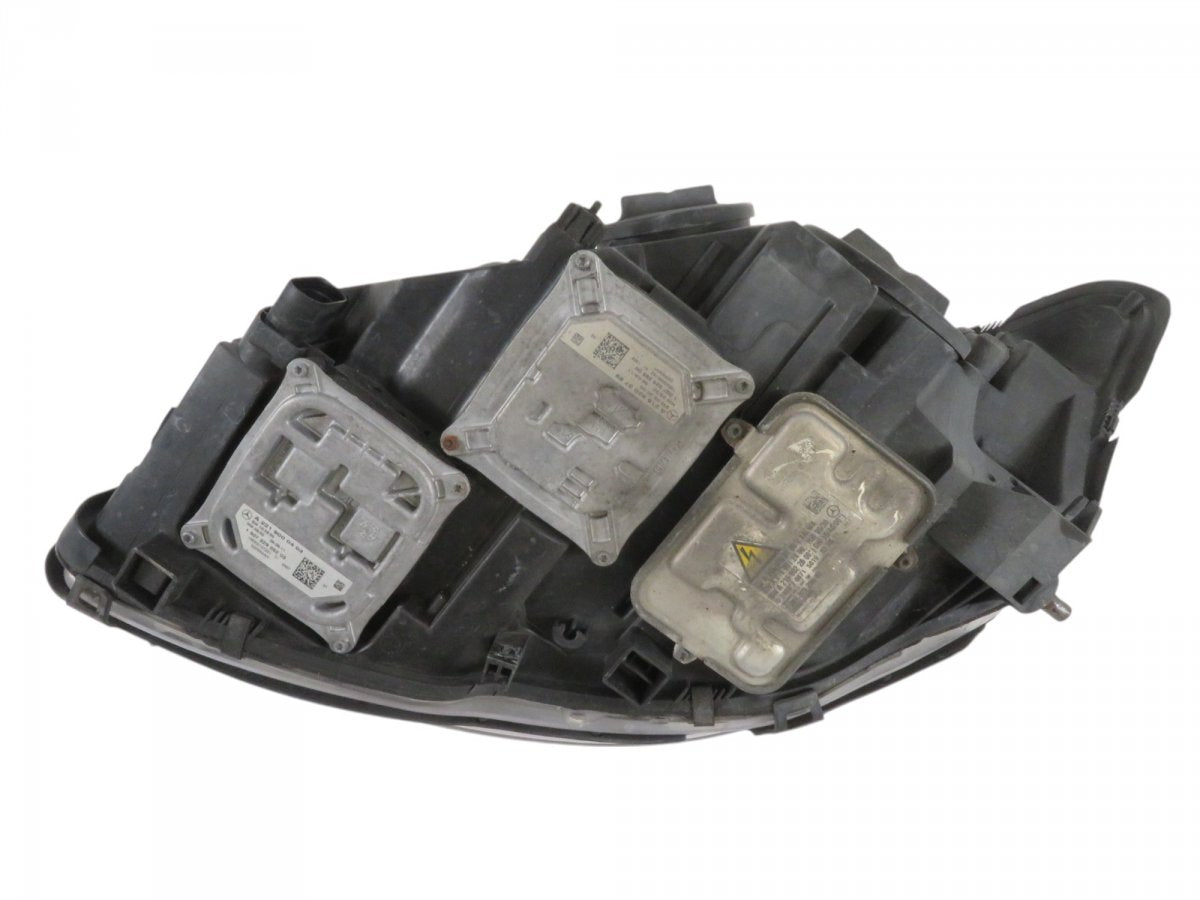 2218202639 Headlight right MERCEDES-BENZ S-CLASS (W221) (2005-2013)