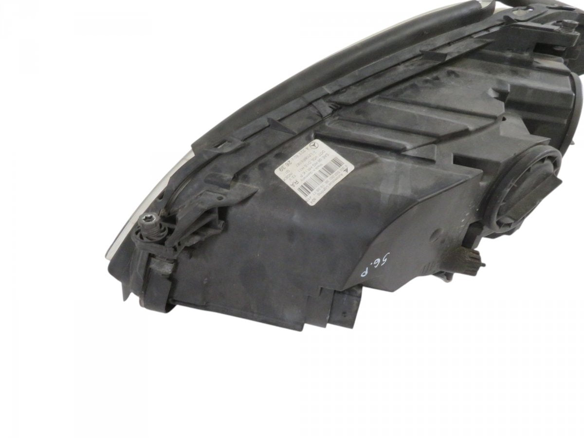 2218202639 Headlight right MERCEDES-BENZ S-CLASS (W221) (2005-2013)