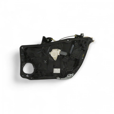 A1177200279 A1177209900 A2078200642 Window Regulator Compl. front right MERCEDES-BENZ A-CLASS (W176) (2012-2018)