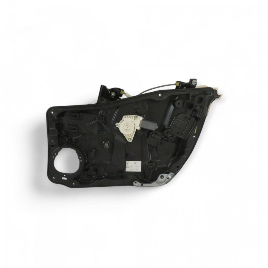 A1177200279 A1177209900 A2078200642 Window Regulator Compl. front right MERCEDES-BENZ A-CLASS (W176) (2012-2018)