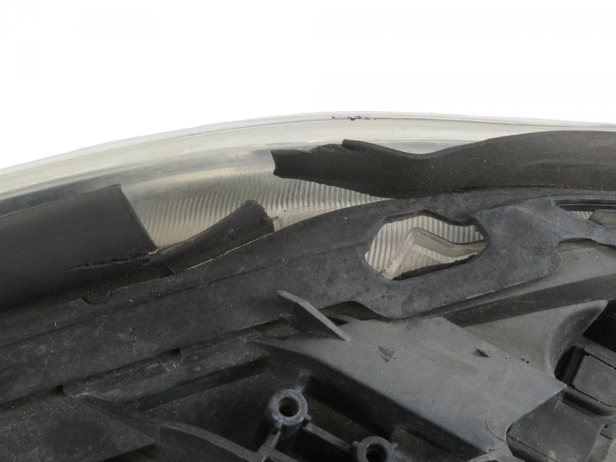 2218202639 Headlight right MERCEDES-BENZ S-CLASS (W221) (2005-2013)