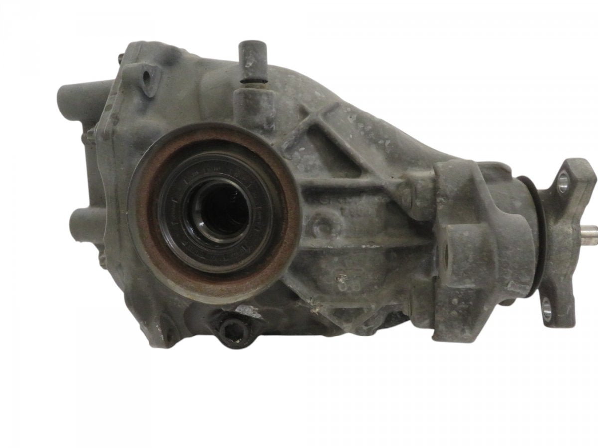 A2213505959 A2213506814 Rear axle differential MERCEDES-BENZ S-CLASS (W221) (2005-2013)