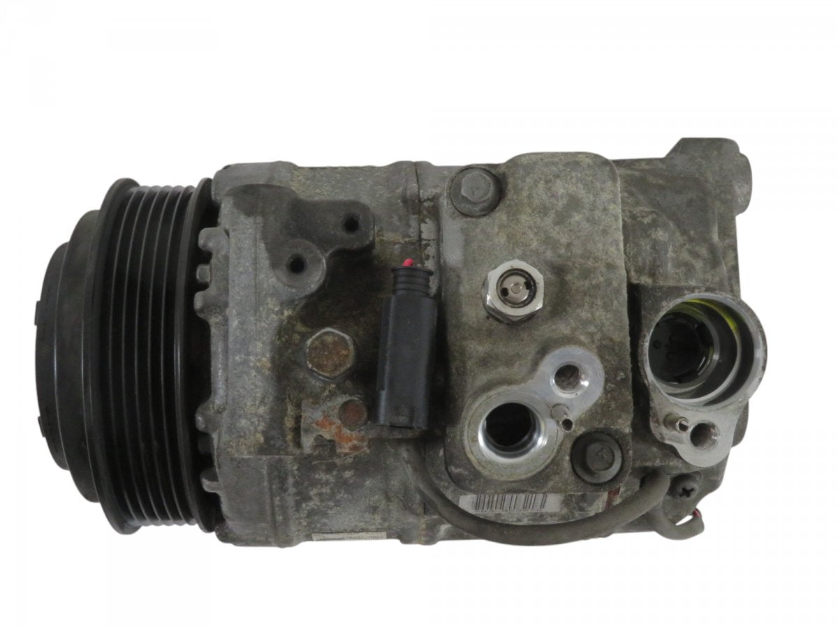 A0022306211 AC / aircon Compressor MERCEDES-BENZ S-CLASS (W221) (2005-2013)