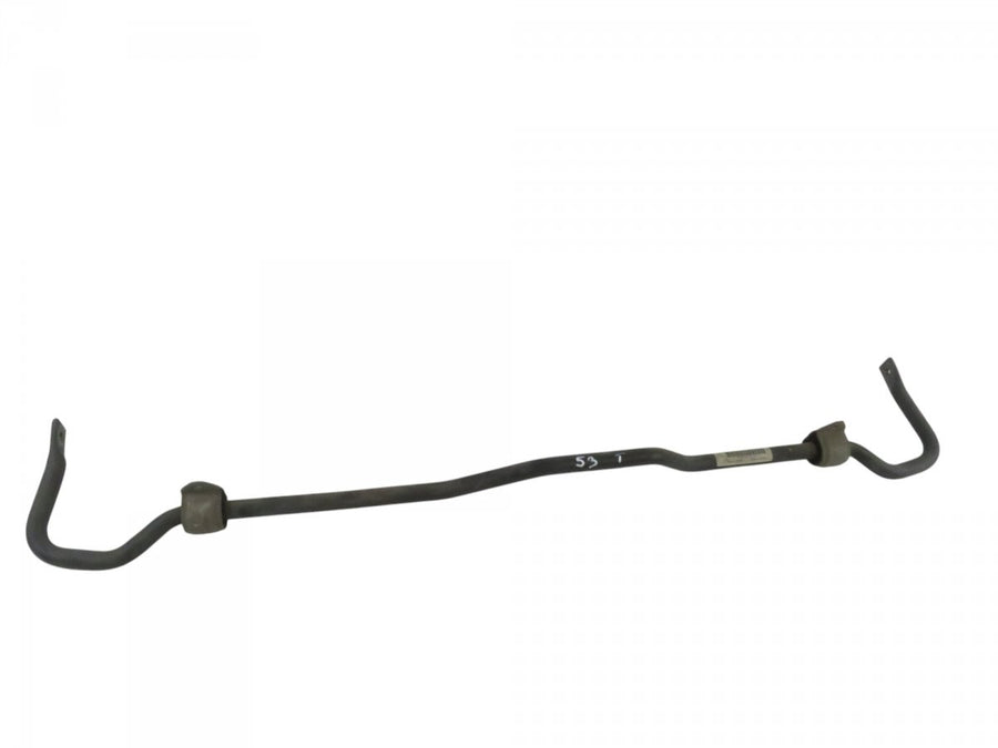 A2463202311 Stabilizer bar rear MERCEDES-BENZ A-CLASS (W176) (2012-2018)