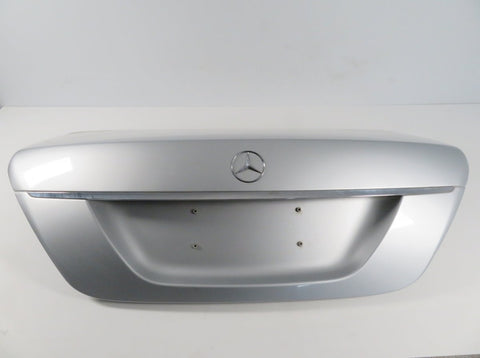 A2217500275 Bootlid / tailgate MERCEDES-BENZ S-CLASS (W221) (2005-2013)