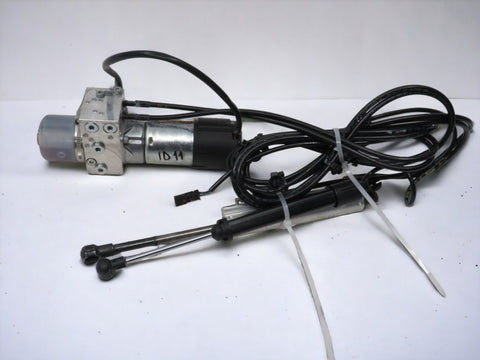 A1648003148 A1648004148 A1648002348 Power bootlid / tailgate motor MERCEDES-BENZ GL-CLASS (X164) (2006-2012)