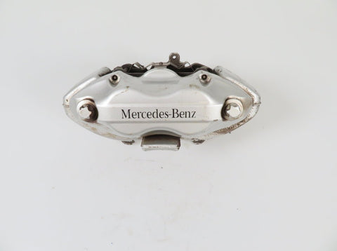A0044202383 Brake caliper Front left MERCEDES-BENZ S-CLASS (W221) (2005-2013)