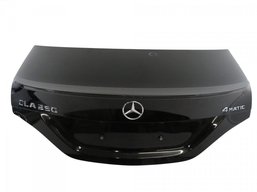A1177500075 1177500075 Bootlid / tailgate MERCEDES-BENZ A-CLASS (W176) (2012-2018)
