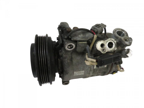 A0038304460 A0008303502 AC / aircon Compressor MERCEDES-BENZ A-CLASS (W176) (2012-2018)