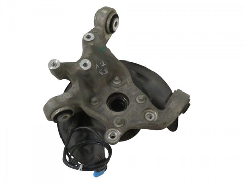 A2463503241 A2463340206 Wheel bearing housing rear left MERCEDES-BENZ A-CLASS (W176) (2012-2018)