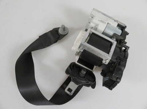 A2218609785 A22186097859C94 A22186005869C94 A2218600586 Seat Belt Front Left MERCEDES-BENZ S-CLASS (W221) (2005-2013)