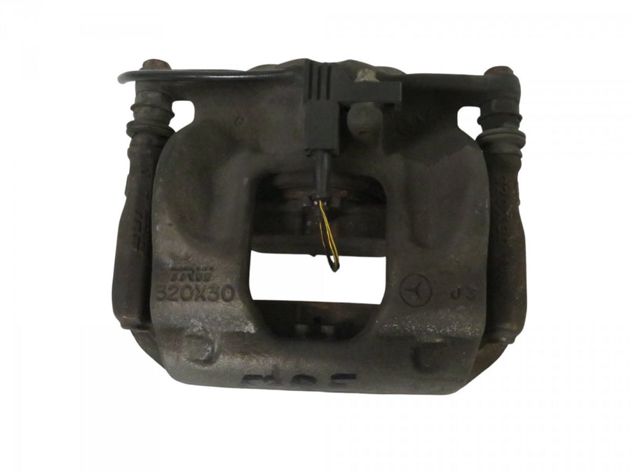 A0004214281 A0004216681 Brake caliper Front right MERCEDES-BENZ A-CLASS (W176) (2012-2018)