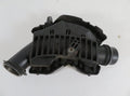 A6421402887 Air intake resonator box MERCEDES-BENZ S-CLASS (W221) (2005-2013)