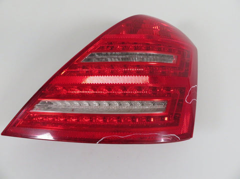 A2218201464 Tail light, right MERCEDES-BENZ S-CLASS (W221) (2005-2013)