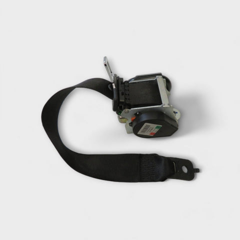 A2078602385 A20786023859C94 Seat Belt Rear Right MERCEDES-BENZ E-CLASS Coupe (C207) (2009-2016)