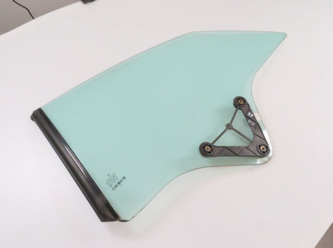 A2076700110 A2076701500 Chassis Side Window glass Rear Left MERCEDES-BENZ E-CLASS Coupe (C207) (2009-2016)