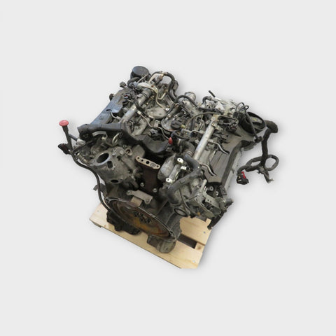 A6428384127 A6420102546 642838 642.838 64283841271039 Engine MERCEDES-BENZ E-CLASS Coupe (C207) (2009-2016)