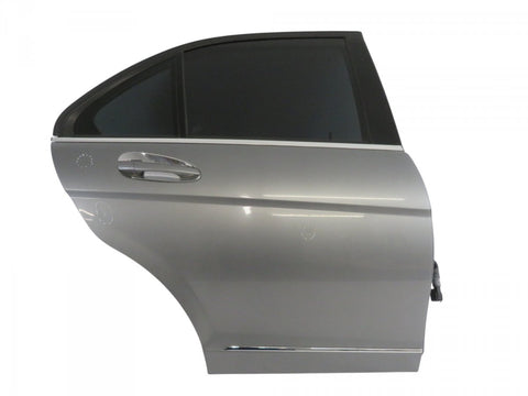 A2047302200 2047302200 Door Rear Right MERCEDES-BENZ C-CLASS (W204) (2007-2013)